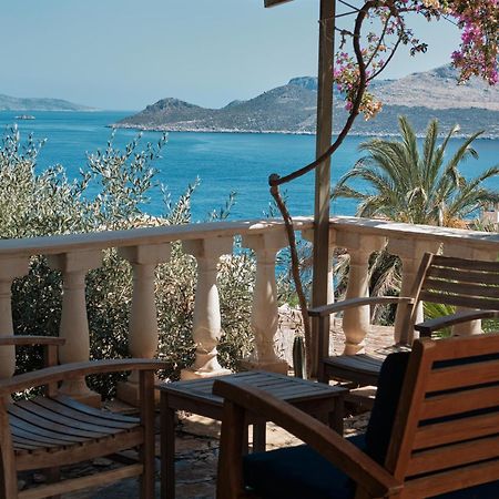 Kaktus Ada Διαμέρισμα Κας Εξωτερικό φωτογραφία